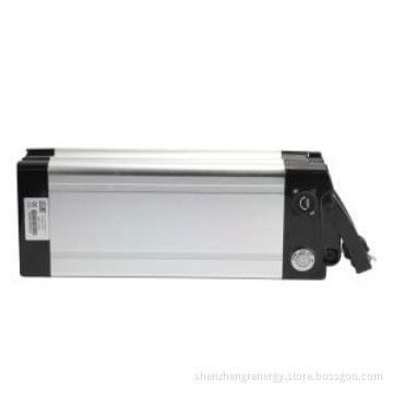 48V 20Ah 1000W Lithium Ion Battery for Ebike
